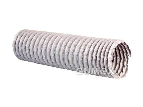 EOLO TERMORESISTENTE - HADICA NA VENTILAČNÉ SYSTÉMY